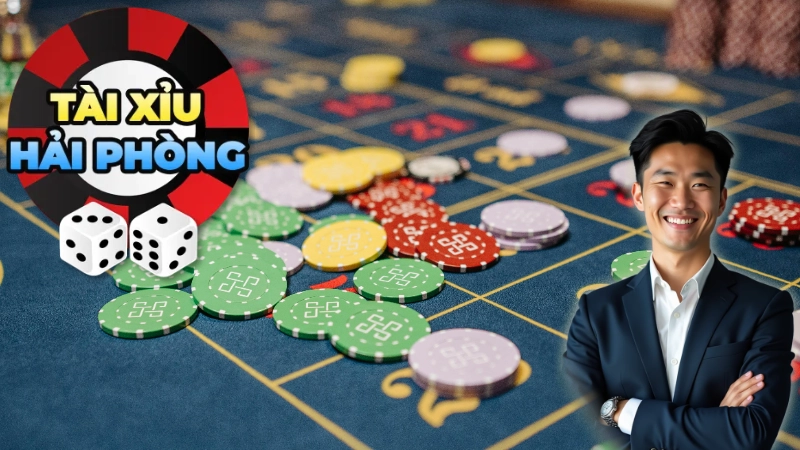 Áp Dụng Chiến Lược Cược Hợp Lý