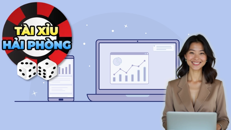 Biểu Đồ Tâm Lý Và Ứng Dụng Tại Hải Phòng 2024