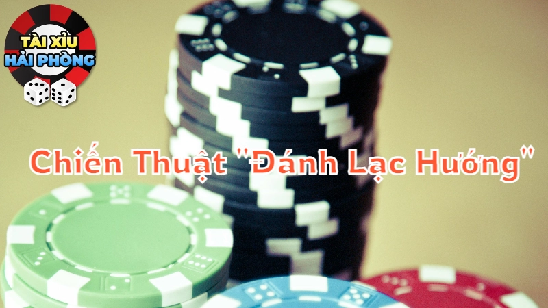 Chiến Thuật “Đánh Lạc Hướng”: Tạo Bất Ngờ Đối Thủ Tại Hải Phòng