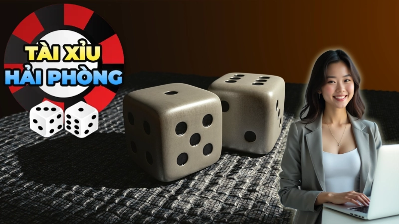 Chiến Thuật Chơi Tài Xỉu Theo "Xu Hướng Ngược"