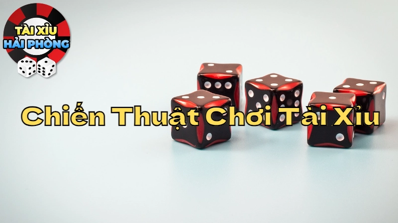 Chiến Thuật Chơi Tài Xỉu Theo “Xu Hướng Ngược”