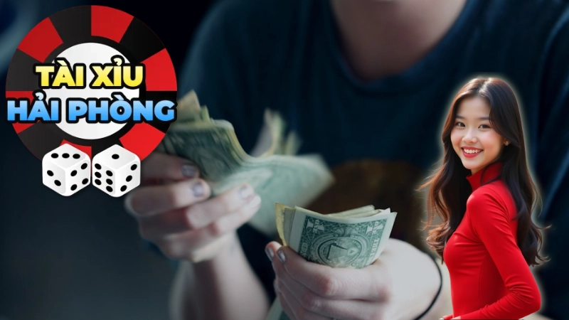 Chiến Thuật Chơi Tài Xỉu Với "Ngân Sách Nhỏ"