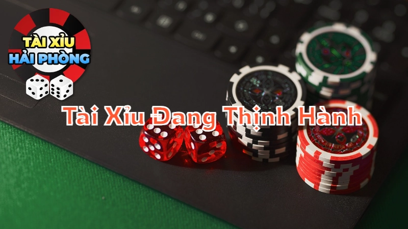 Đang Thịnh Hành Tại Hải Phòng Các Loại Cược Tài Xỉu 2025