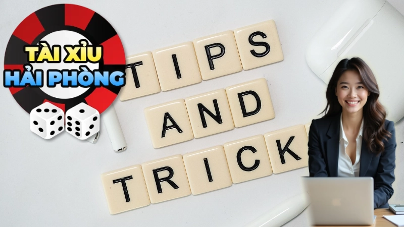 Mẹo Tránh Sai Lầm "Đặt Cược Tâm Lý" Khi Chơi Tài Xỉu