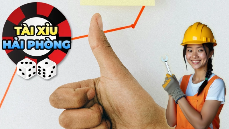 Ứng Dụng Biểu Đồ Tâm Lý Trong Cá Cược Tại Hải Phòng